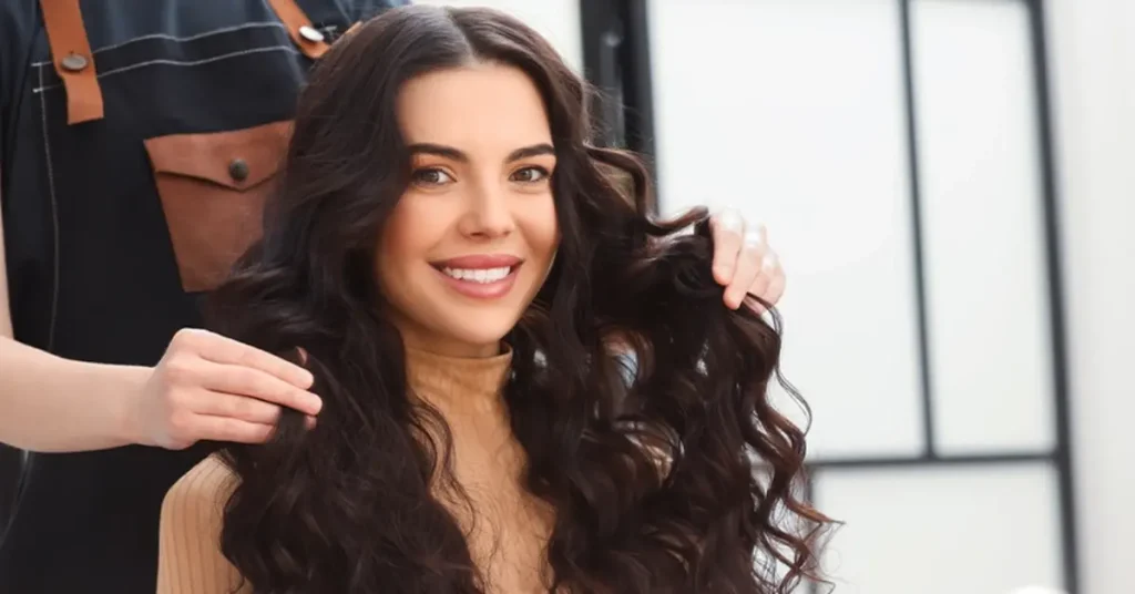 Hair Care Solutions Complete Guide for Healthy, Strong, and Beautiful Hair