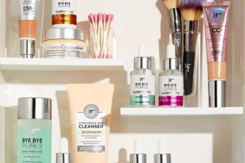 Top Makeup Products You Must Have