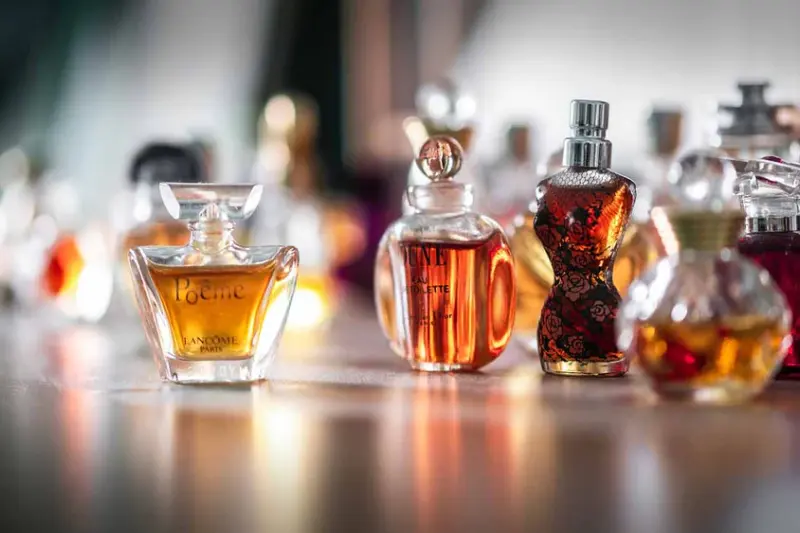 Perfume Buying Tips
