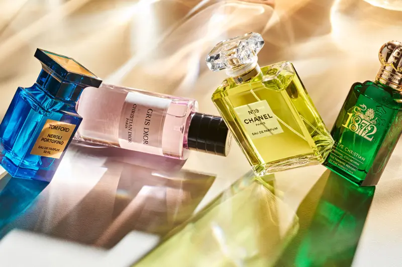 Luxury Perfumes – Are They Worth It?