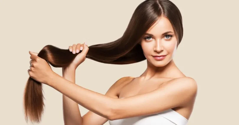 Hair Care Solutions for Healthy, Strong and Beautiful Hair