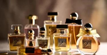 Fragrances & Perfumes – A Complete Guide to Luxury Scents