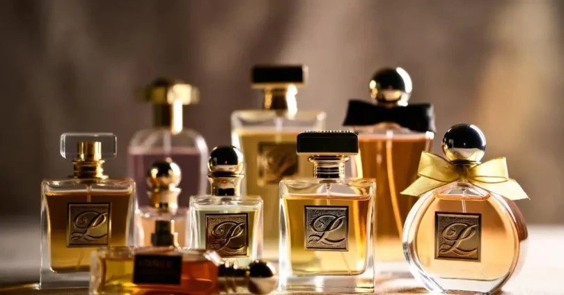 Fragrances & Perfumes – A Complete Guide to Luxury Scents