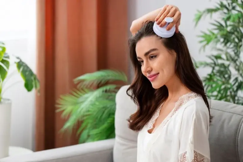 Best Hair Care Solutions for Common Hair Problems