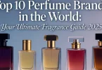 Your Ultimate Guide to Designer, Branded & Affordable Scents