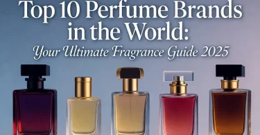 Your Ultimate Guide to Designer, Branded & Affordable Scents