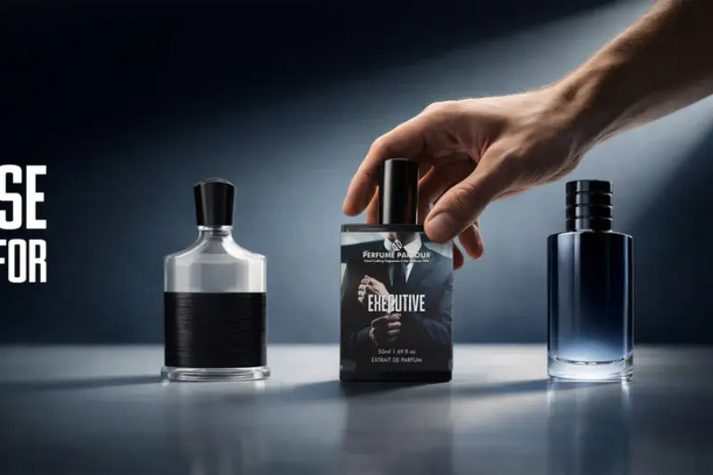 How to Choose the Right Perfume for You