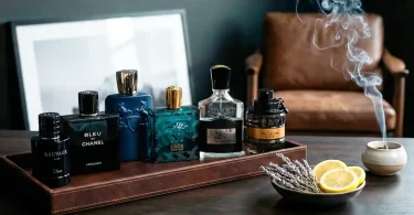Fragrances & Perfumes: Best Cologne for Men 2026
