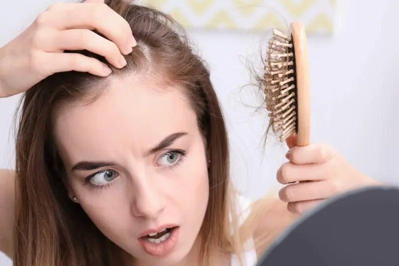 Understanding Hair Problems & Their Root Causes