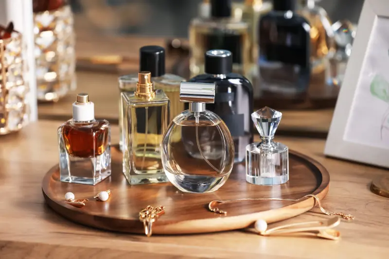 How to Choose the Right Fragrance