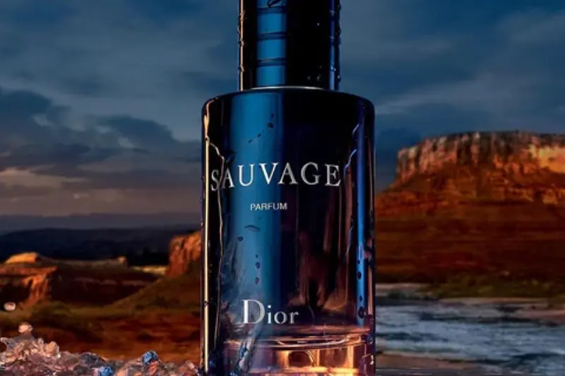 Best Office Wear Perfume for Men