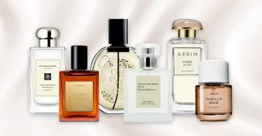 “Fragrances & Perfumes: Top Picks for Women in 2026”