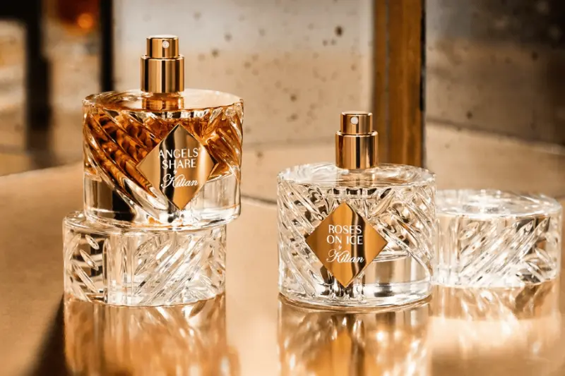 Long-Lasting Perfume for Women
