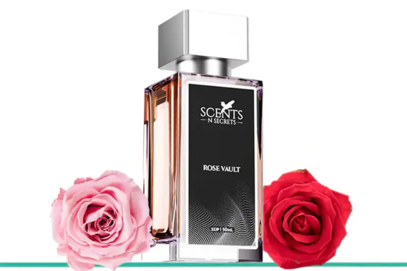 Party Wear Perfume for Women