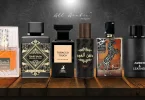 Fragrances & Perfumes: Top Oud & Arabic Scents for Men