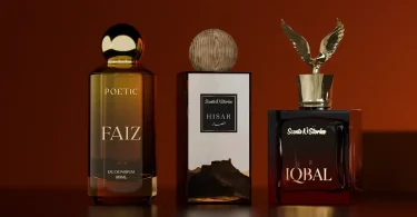 “Fragrances & Perfumes: Buy, Explore & Enjoy Top Scents”