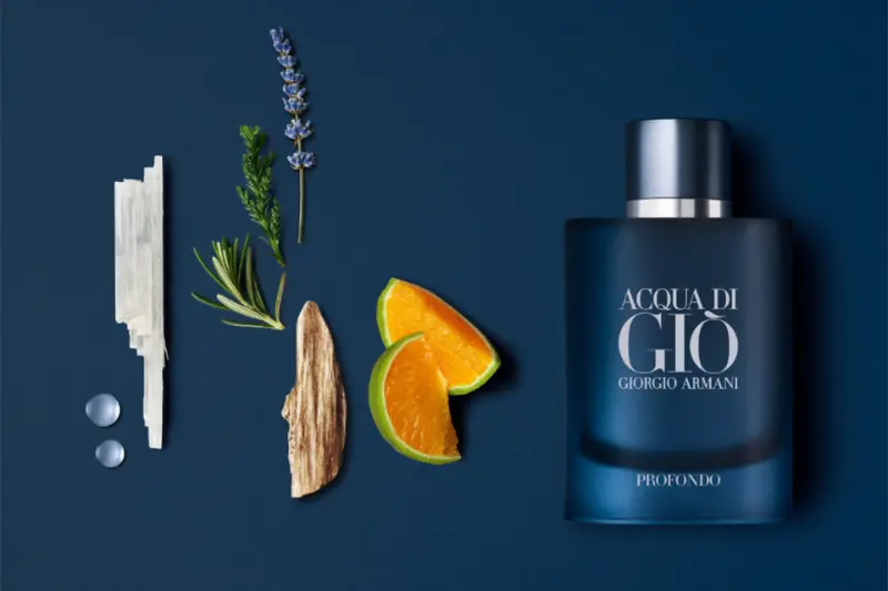 Popular Types of Fragrance Notes
