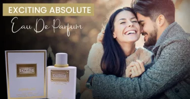 Fragrances & Perfumes: A Complete Guide to Choosing the Perfect Scent