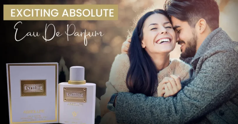 Fragrances & Perfumes: A Complete Guide to Choosing the Perfect Scent