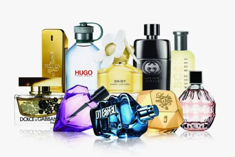 Top Rated Perfumes Loved by Users Worldwide