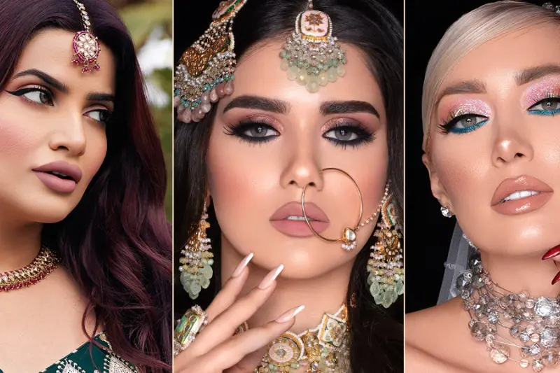 Latest Makeup Trends You Should Try