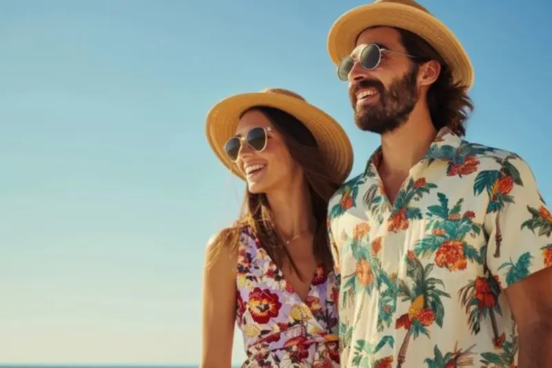 How to Choose the Perfect Vacation Dress