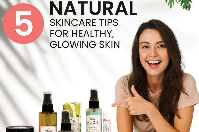 Tips for Healthy Skin