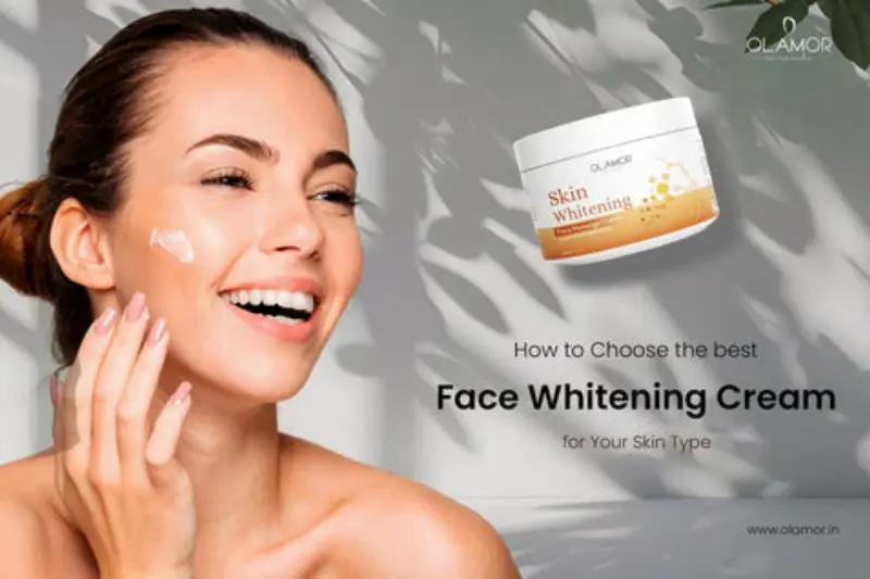 Choosing the Right Moisturizer for Your Skin Type