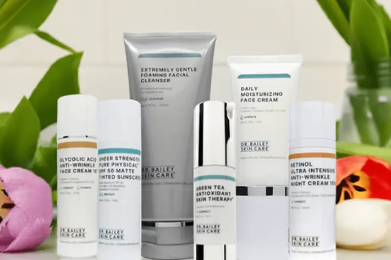 Skincare Products for Acne Problems