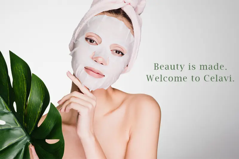 Benefits of Using a White Face Mask