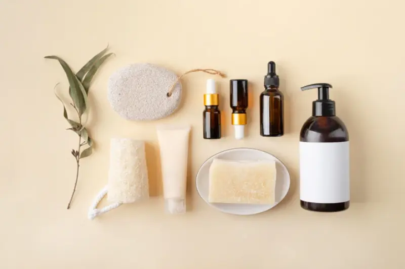Choosing the Right Products for Your Skin