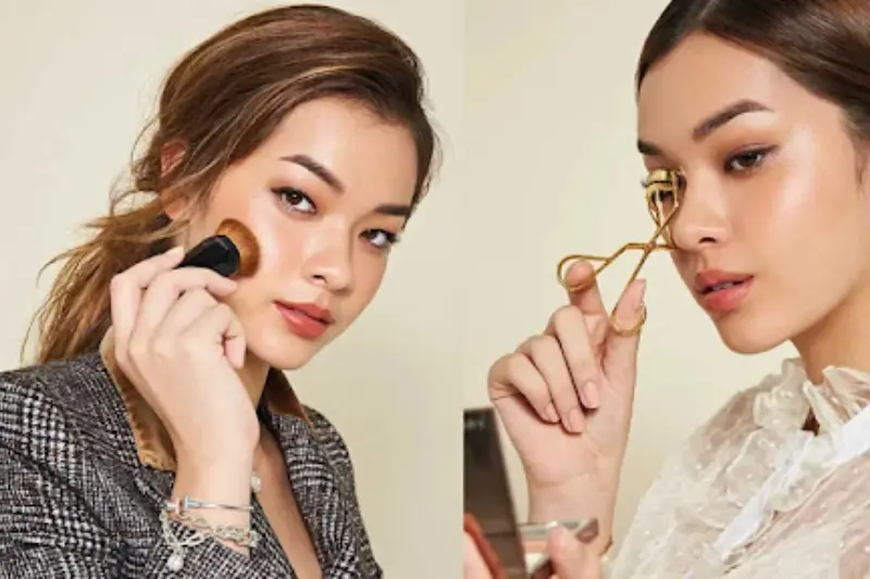 Tips & Tricks for a Flawless Makeup Look