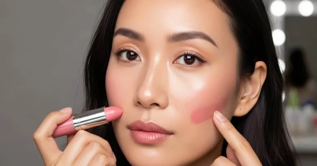 Makeup & Cosmetic Tips – Lip Care, Gloss & Trendy Products 2026
