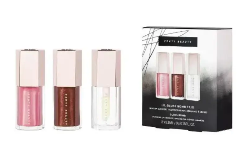 Fenty Beauty Gloss Bomb – Celebrity & Premium Choice