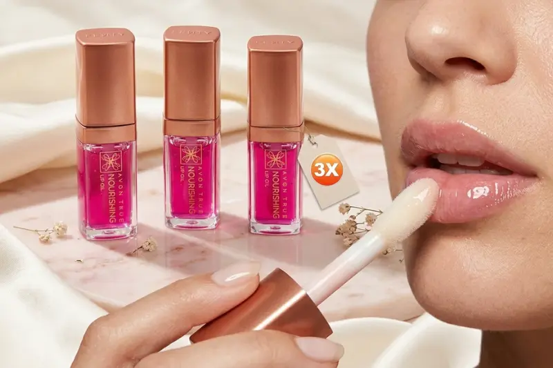 Common Lip Gloss Mistakes to Avoid