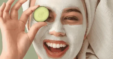 White Face Mask: Benefits & Best Ways for Glowing Skin