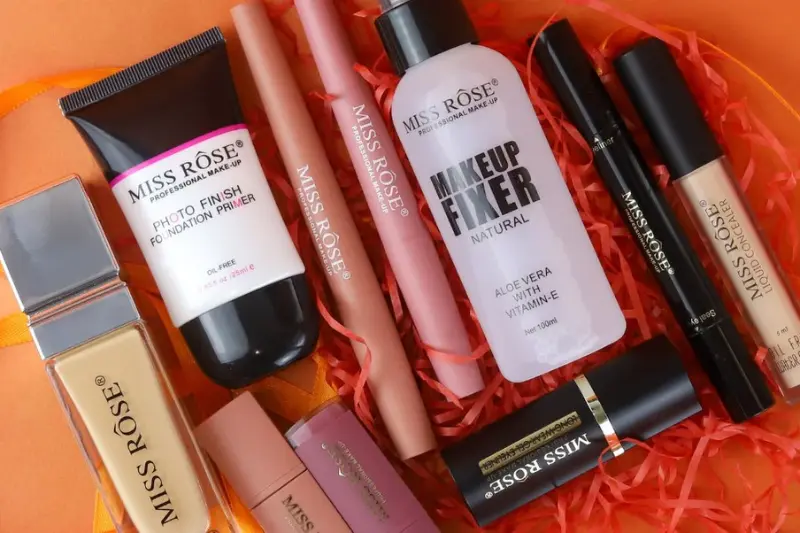 How to Choose Original & Affordable Makeup
