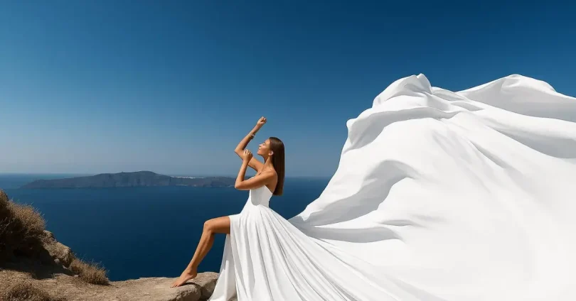 Stylish Vacation Dresses for Women: Summer & Beach Looks
