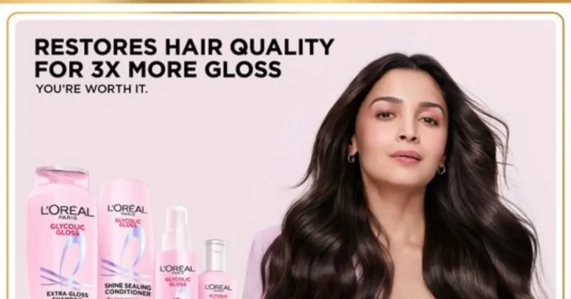 Loreal Shampoo: Best Picks for Healthy, Shiny Hair