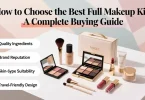 Makeup Kit Guide: Full Makeup Kit List, Types & Best Sets for Beginners