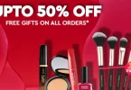 Makeup & Cosmetics Guide: Step-by-Step Bridal Makeup, Products & Tips
