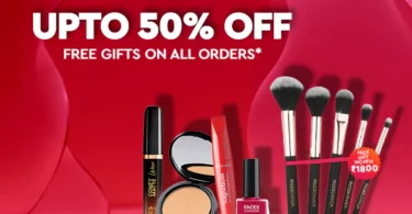 Makeup & Cosmetics Guide: Step-by-Step Bridal Makeup, Products & Tips