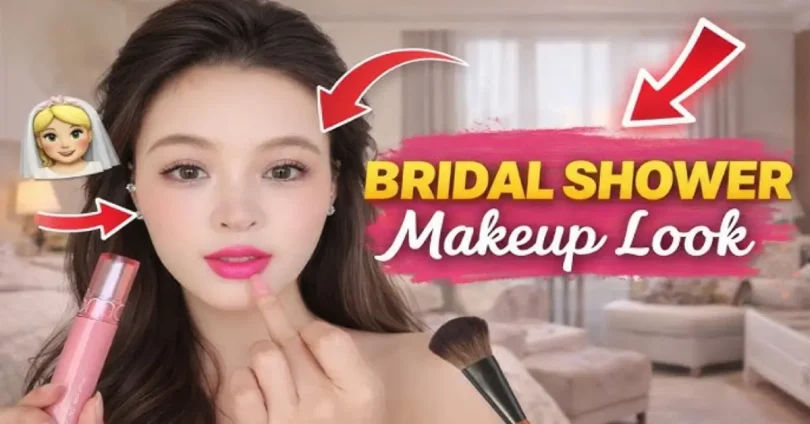 Makeup Steps: Complete Step-by-Step Guide for a Flawless Look 2026