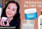 Best Face Moisturizer for Dry Skin