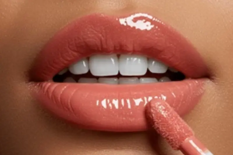 Elle 18 Lip Gloss