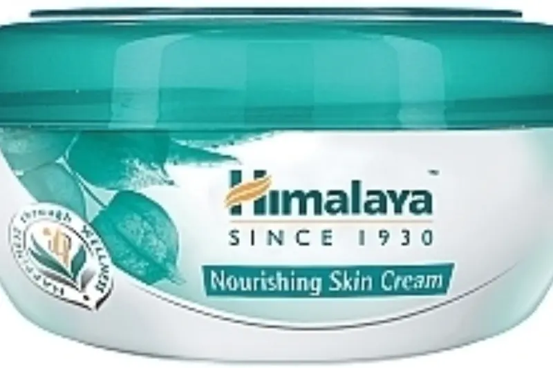Himalaya Face Moisturizer Cream
