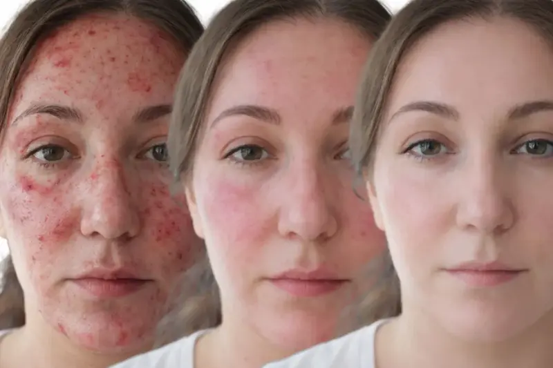 How Much Moisturizer to Use on Face