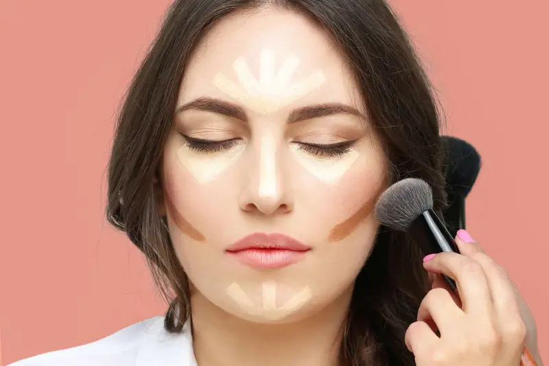 Makeup Steps by Step – Easy At-Home Tutorial