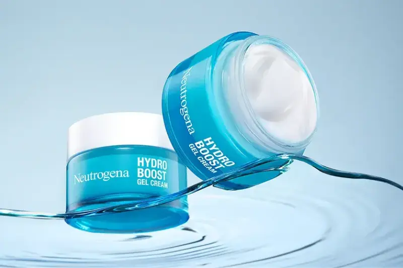 Neutrogena Face Moisturizer Review