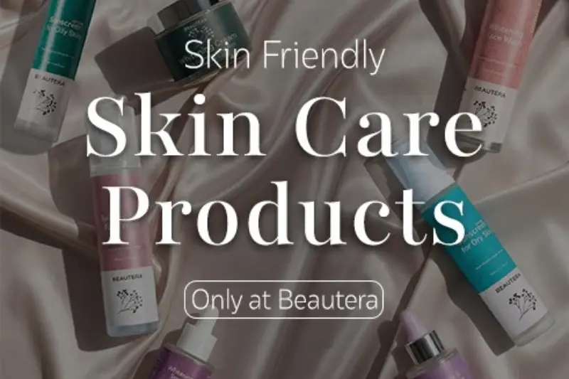 Recommended Skincare Products
